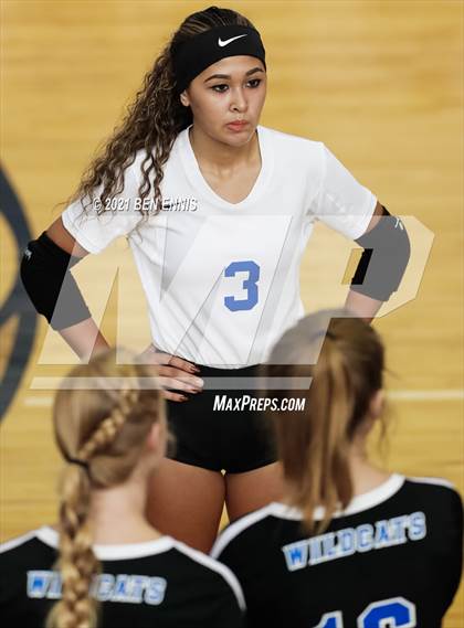Thumbnail 3 in Harris County vs Locust Grove (Southside Classic) photogallery.
