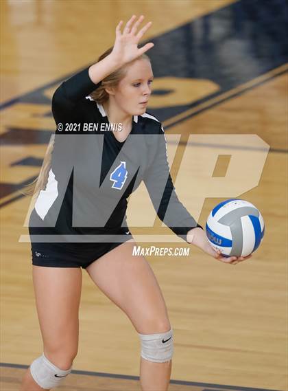 Thumbnail 3 in Harris County vs Locust Grove (Southside Classic) photogallery.