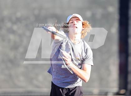 Thumbnail 1 in Highland Park vs Wylie (UIL 5A Team Tennis Final) photogallery.