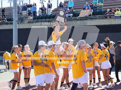 Thumbnail 1 in Highland Park vs Wylie (UIL 5A Team Tennis Final) photogallery.