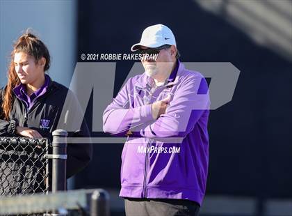 Thumbnail 1 in Highland Park vs Wylie (UIL 5A Team Tennis Final) photogallery.