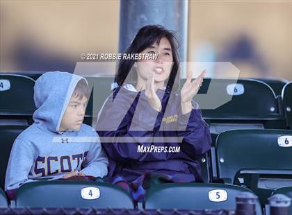 Thumbnail 3 in Highland Park vs Wylie (UIL 5A Team Tennis Final) photogallery.