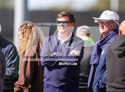 Thumbnail 2 in Highland Park vs Wylie (UIL 5A Team Tennis Final) photogallery.