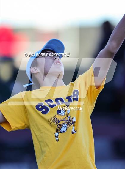 Thumbnail 2 in Highland Park vs Wylie (UIL 5A Team Tennis Final) photogallery.