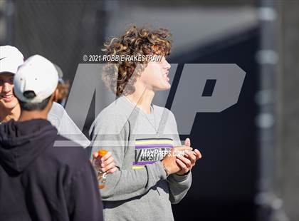 Thumbnail 1 in Highland Park vs Wylie (UIL 5A Team Tennis Final) photogallery.