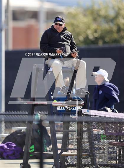Thumbnail 1 in Highland Park vs Wylie (UIL 5A Team Tennis Final) photogallery.
