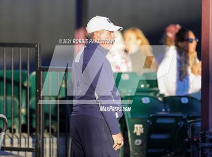 Thumbnail 1 in Highland Park vs Wylie (UIL 5A Team Tennis Final) photogallery.