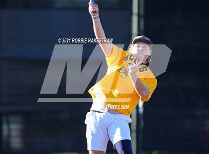 Thumbnail 2 in Highland Park vs Wylie (UIL 5A Team Tennis Final) photogallery.