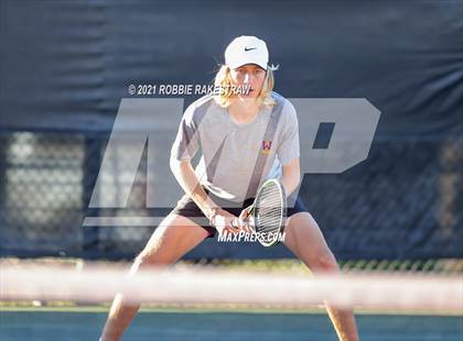 Thumbnail 1 in Highland Park vs Wylie (UIL 5A Team Tennis Final) photogallery.