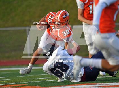 Thumbnail 2 in Eastern @ Cherokee photogallery.