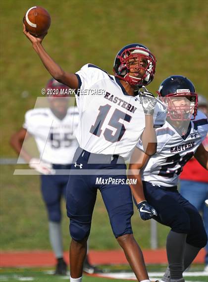 Thumbnail 2 in Eastern @ Cherokee photogallery.