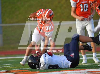 Thumbnail 3 in Eastern @ Cherokee photogallery.