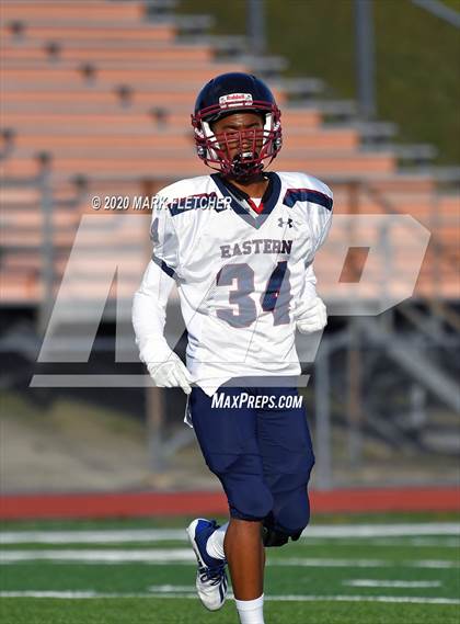 Thumbnail 3 in Eastern @ Cherokee photogallery.