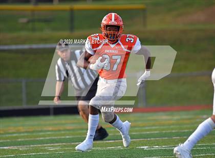 Thumbnail 3 in Eastern @ Cherokee photogallery.