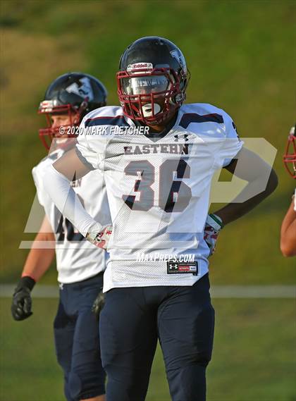 Thumbnail 1 in Eastern @ Cherokee photogallery.