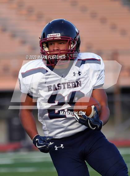 Thumbnail 2 in Eastern @ Cherokee photogallery.