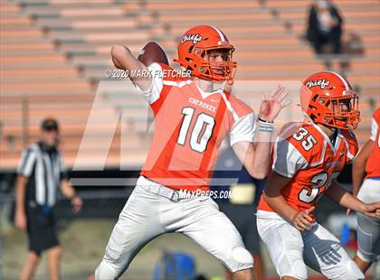Thumbnail 2 in Eastern @ Cherokee photogallery.