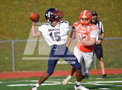 Thumbnail 2 in Eastern @ Cherokee photogallery.