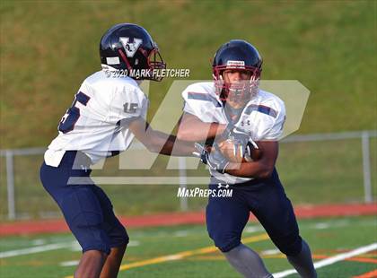 Thumbnail 2 in Eastern @ Cherokee photogallery.