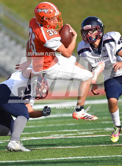 Thumbnail 1 in Eastern @ Cherokee photogallery.