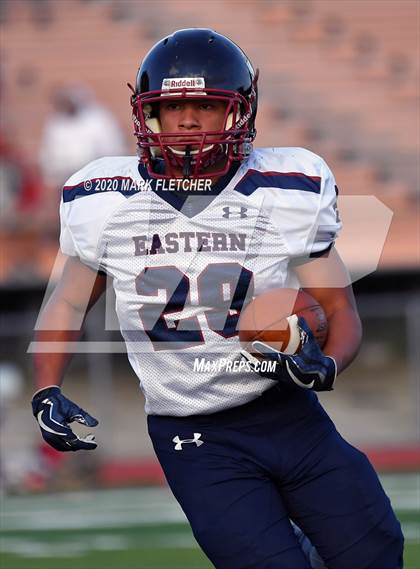 Thumbnail 3 in Eastern @ Cherokee photogallery.