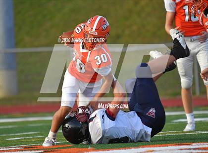 Thumbnail 1 in Eastern @ Cherokee photogallery.