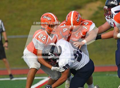 Thumbnail 2 in Eastern @ Cherokee photogallery.