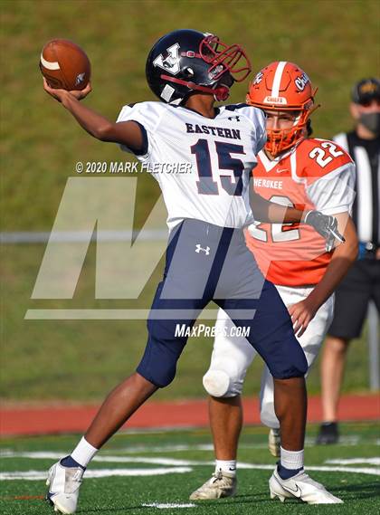 Thumbnail 3 in Eastern @ Cherokee photogallery.