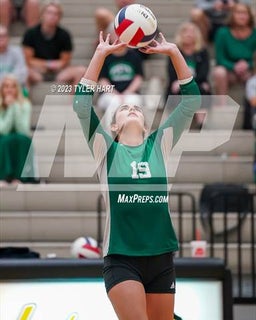 Gallery  Floyd Central at Providence, volleyball
