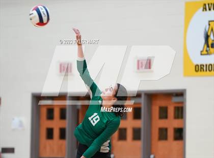 Thumbnail 2 in Crown Point vs. Floyd Central photogallery.