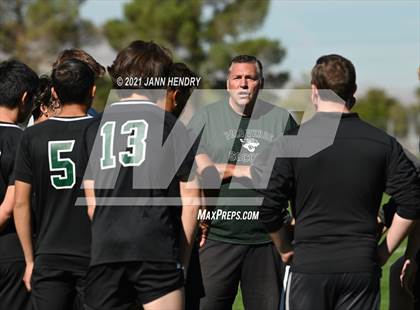 Thumbnail 1 in Coronado vs. Palo Verde (Class 5A Southern Section FINAL) photogallery.