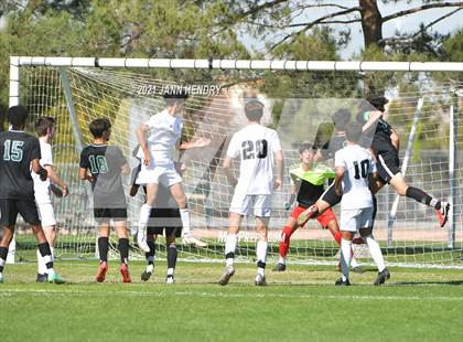 Thumbnail 1 in Coronado vs. Palo Verde (Class 5A Southern Section FINAL) photogallery.