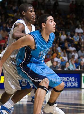 Thumbnail 1 in Millbrook vs. Brunswick (VHSL AA Final) photogallery.