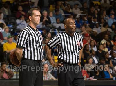 Thumbnail 2 in Millbrook vs. Brunswick (VHSL AA Final) photogallery.