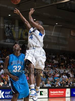 Thumbnail 3 in Millbrook vs. Brunswick (VHSL AA Final) photogallery.