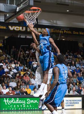 Thumbnail 2 in Millbrook vs. Brunswick (VHSL AA Final) photogallery.