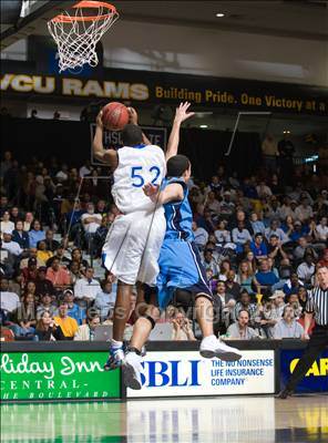 Thumbnail 1 in Millbrook vs. Brunswick (VHSL AA Final) photogallery.