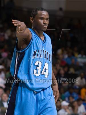 Thumbnail 2 in Millbrook vs. Brunswick (VHSL AA Final) photogallery.