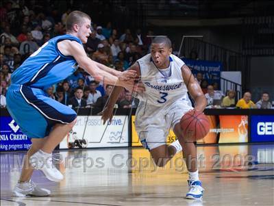 Thumbnail 2 in Millbrook vs. Brunswick (VHSL AA Final) photogallery.