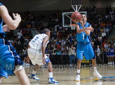 Thumbnail 2 in Millbrook vs. Brunswick (VHSL AA Final) photogallery.
