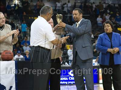 Thumbnail 1 in Millbrook vs. Brunswick (VHSL AA Final) photogallery.