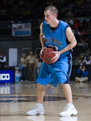 Thumbnail 1 in Millbrook vs. Brunswick (VHSL AA Final) photogallery.