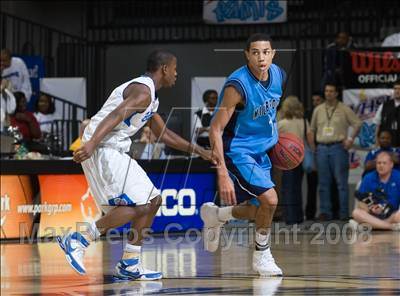 Thumbnail 1 in Millbrook vs. Brunswick (VHSL AA Final) photogallery.