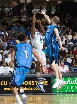 Thumbnail 1 in Millbrook vs. Brunswick (VHSL AA Final) photogallery.