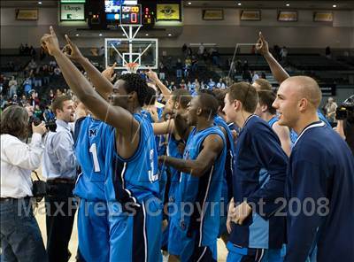 Thumbnail 3 in Millbrook vs. Brunswick (VHSL AA Final) photogallery.