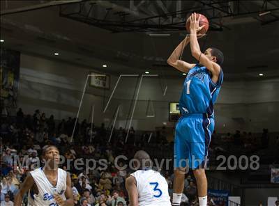 Thumbnail 2 in Millbrook vs. Brunswick (VHSL AA Final) photogallery.