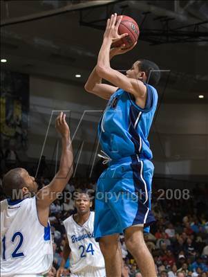 Thumbnail 3 in Millbrook vs. Brunswick (VHSL AA Final) photogallery.