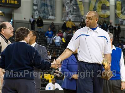 Thumbnail 2 in Millbrook vs. Brunswick (VHSL AA Final) photogallery.