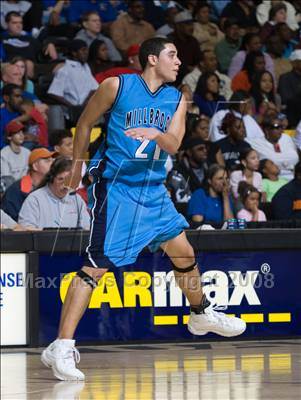 Thumbnail 1 in Millbrook vs. Brunswick (VHSL AA Final) photogallery.