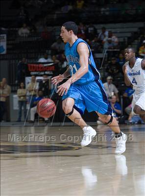 Thumbnail 3 in Millbrook vs. Brunswick (VHSL AA Final) photogallery.